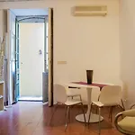 Cla & Ale Apartment