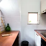 Cla & Ale Apartment